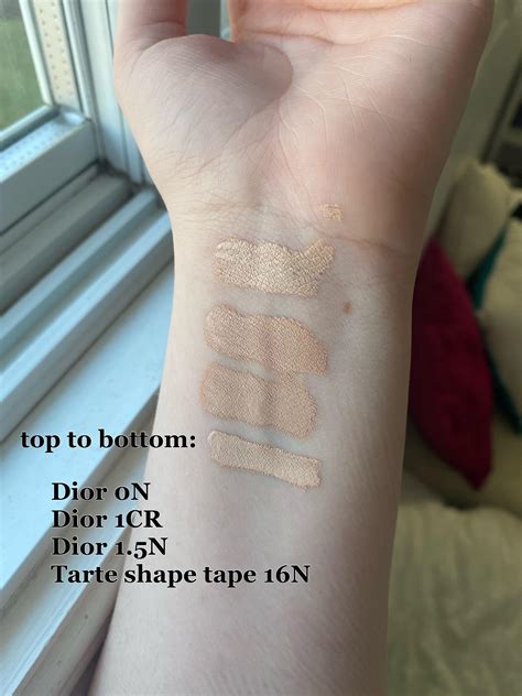 christian dior concealer review|dior diorskin forever skin correct.